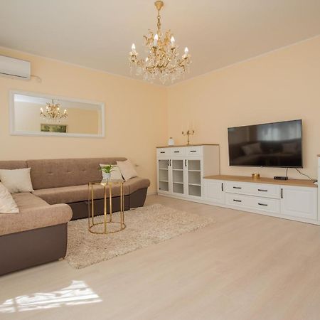 Apartment La Casa - Sebenico Šibenik Exteriér fotografie