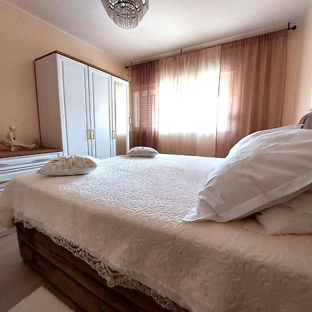 Apartment La Casa - Sebenico Šibenik Exteriér fotografie
