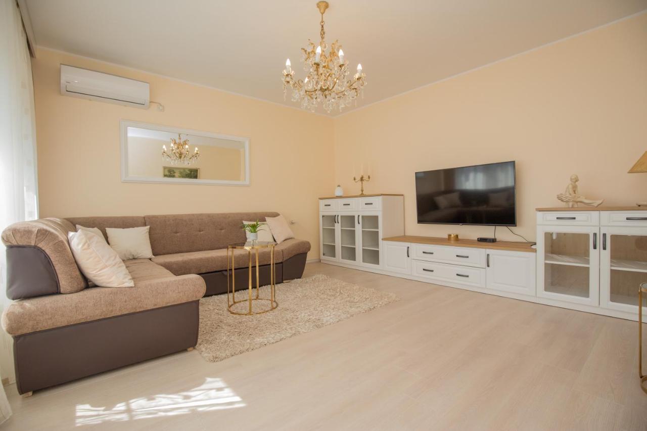 Apartment La Casa - Sebenico Šibenik Exteriér fotografie
