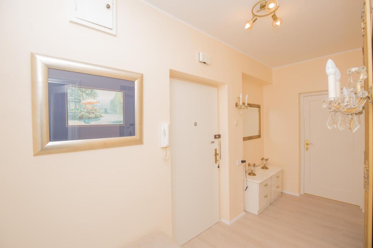 Apartment La Casa - Sebenico Šibenik Exteriér fotografie