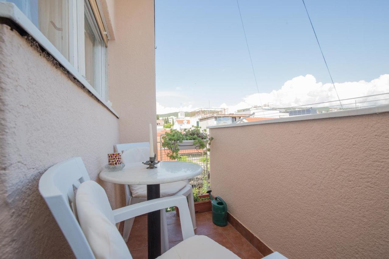 Apartment La Casa - Sebenico Šibenik Exteriér fotografie