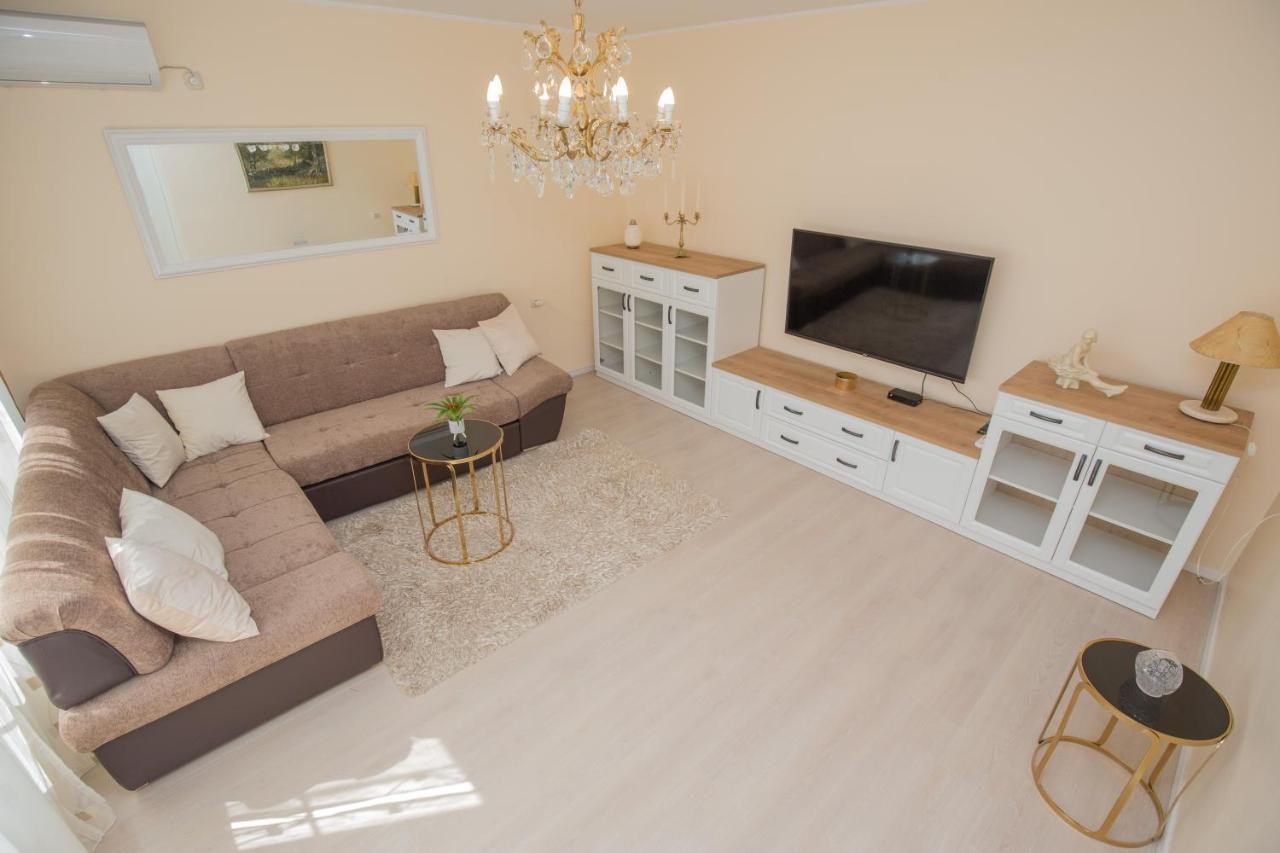 Apartment La Casa - Sebenico Šibenik Exteriér fotografie