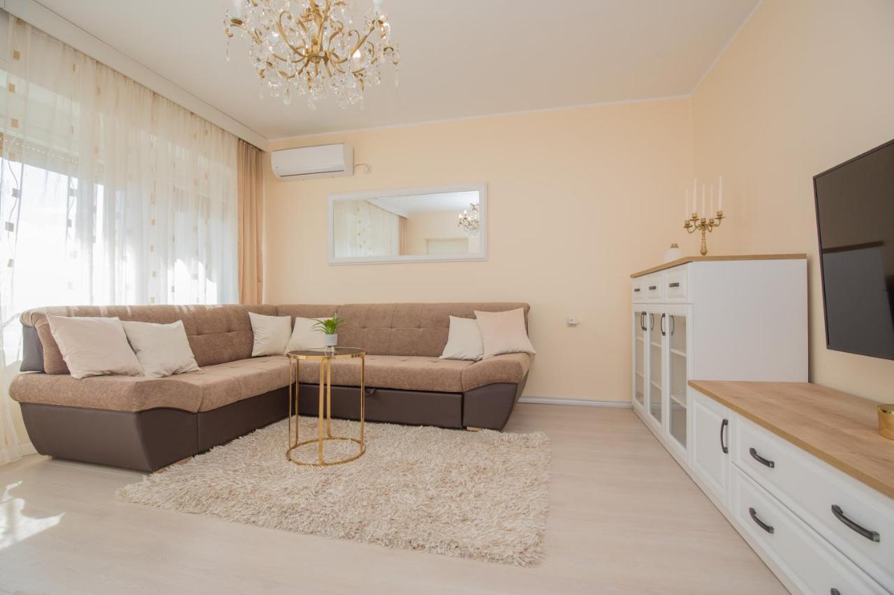 Apartment La Casa - Sebenico Šibenik Exteriér fotografie