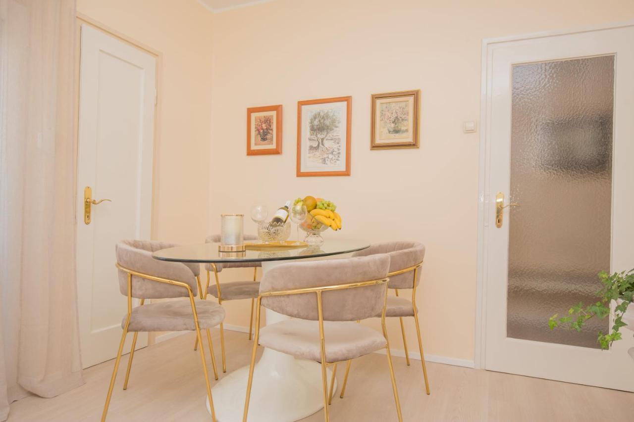 Apartment La Casa - Sebenico Šibenik Exteriér fotografie