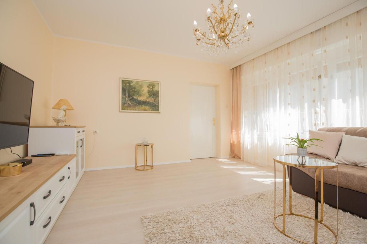 Apartment La Casa - Sebenico Šibenik Exteriér fotografie