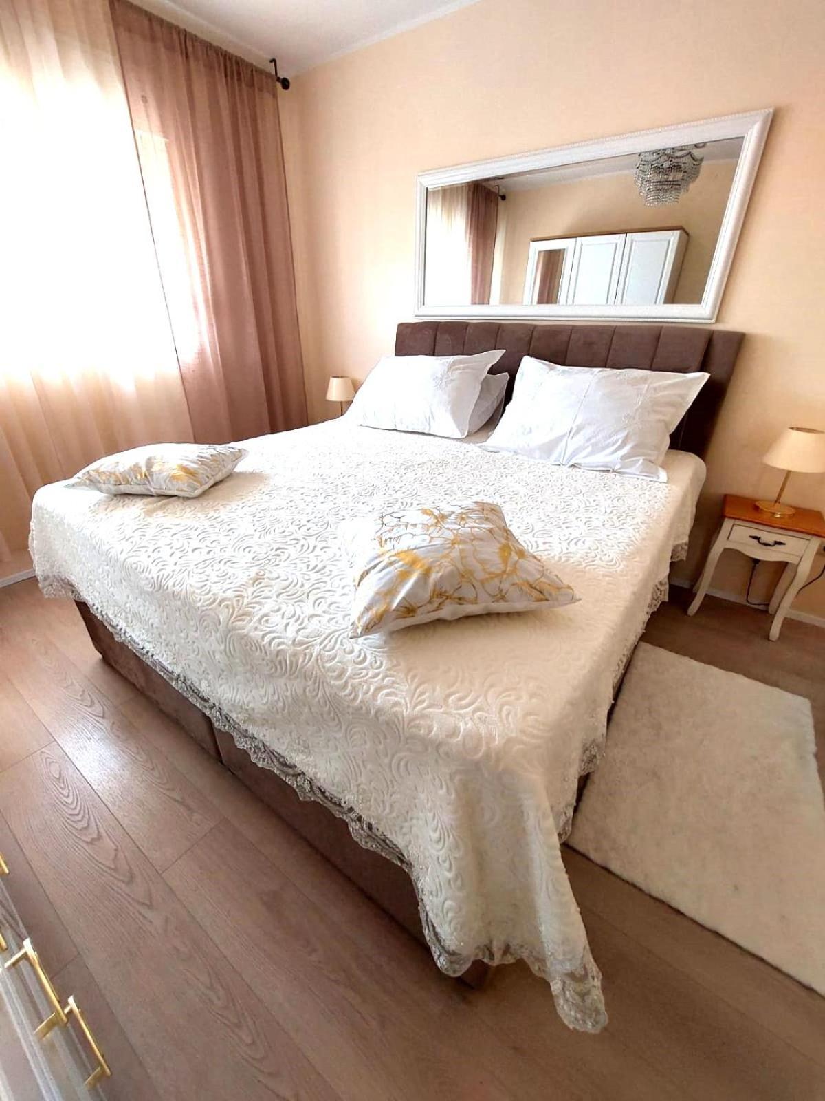 Apartment La Casa - Sebenico Šibenik Exteriér fotografie