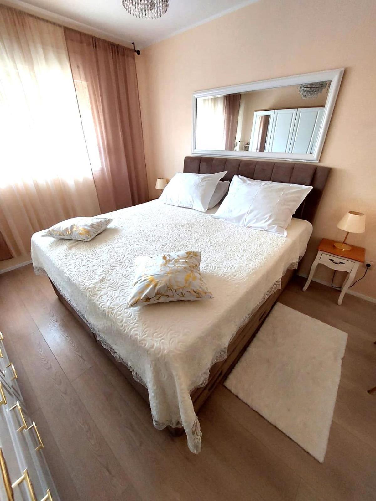 Apartment La Casa - Sebenico Šibenik Exteriér fotografie