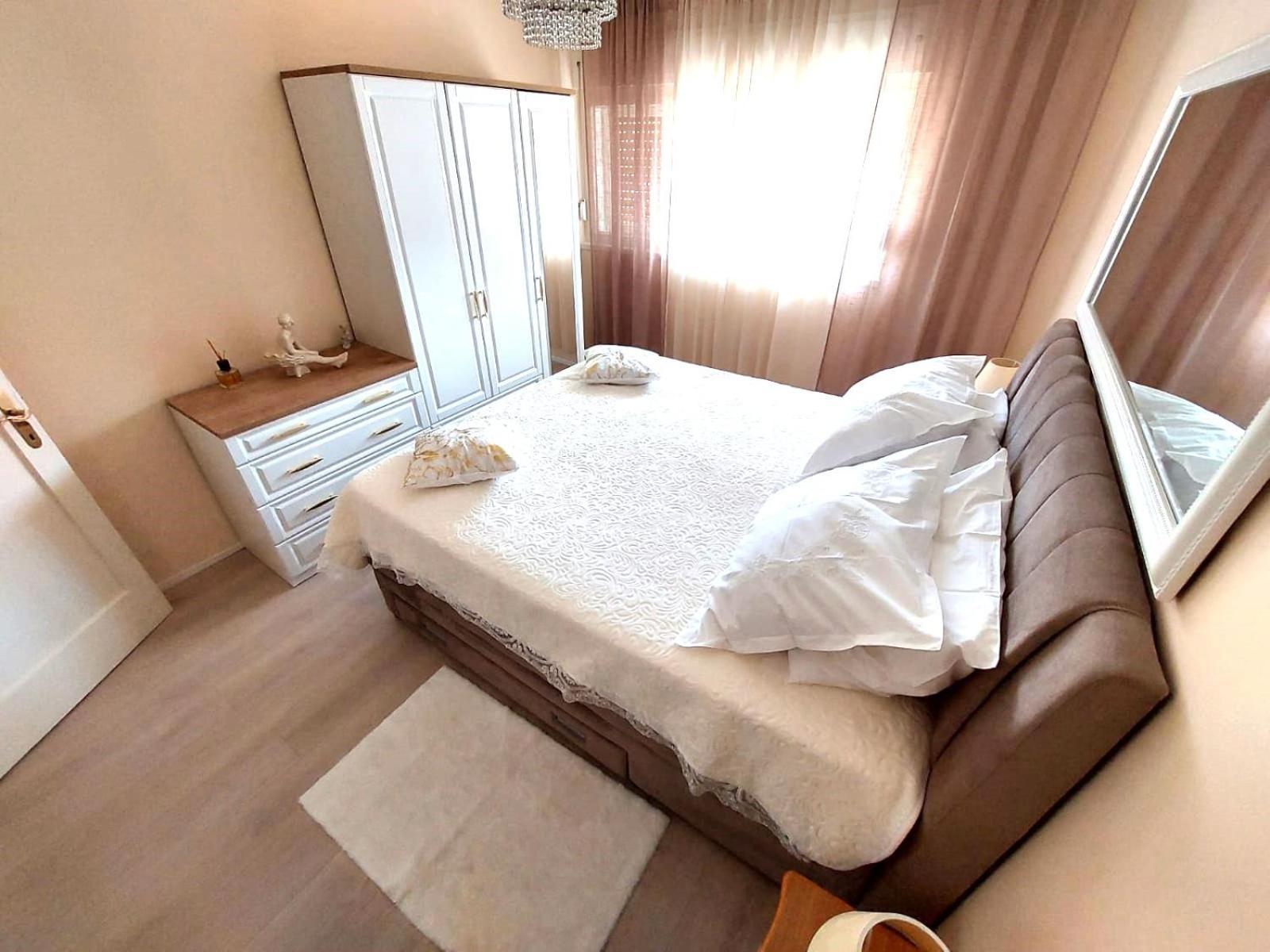 Apartment La Casa - Sebenico Šibenik Exteriér fotografie