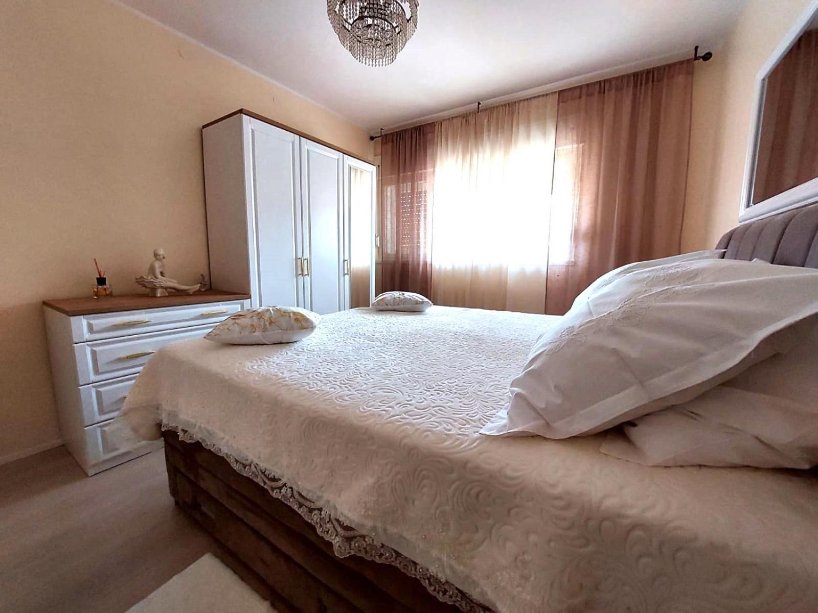 Apartment La Casa - Sebenico Šibenik Exteriér fotografie